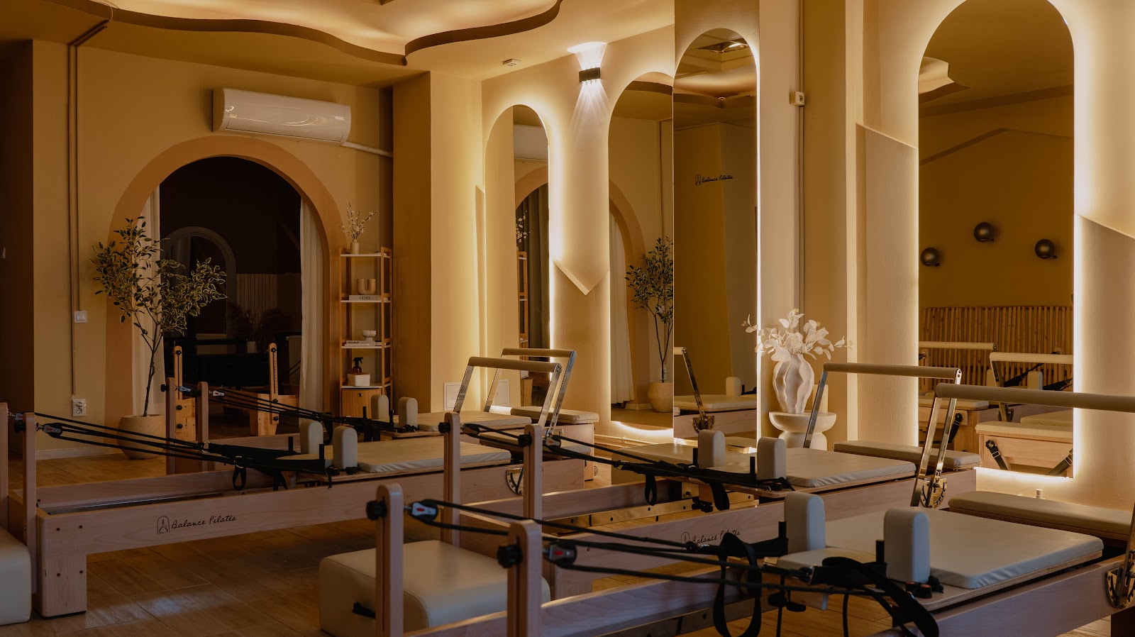 Pilates Fusion Studio