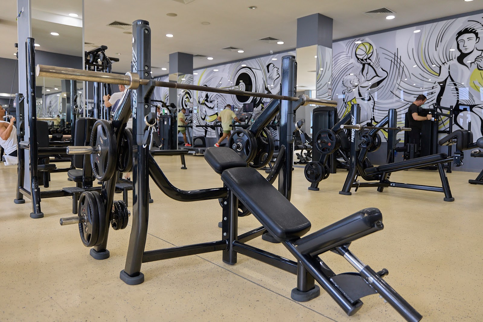 Pilates Fusion Studio