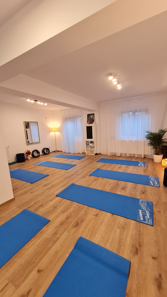 Pilates Fusion Studio